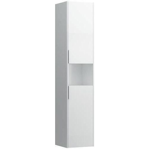 LAUFEN H4026911109991 HS BASE 336x350x1650 2Türen Scharn.