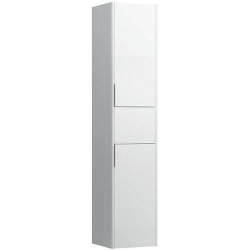 LAUFEN H4027111109991 HS BASE 336x350x1650 2Türen Scharn.