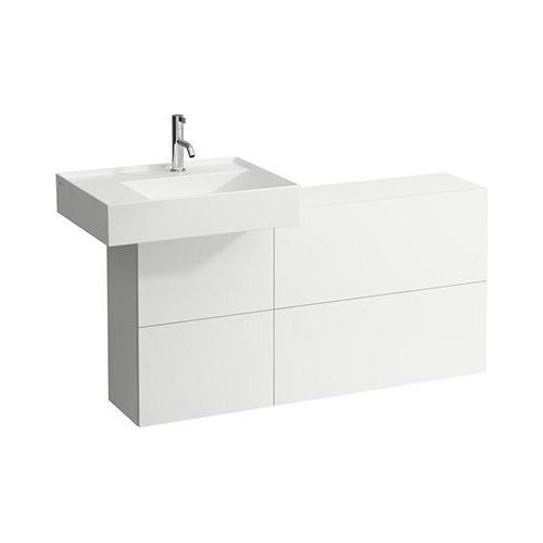 LAUFEN H4082910336411 WTU K-LAUFEN 270x1200x608 Aus li