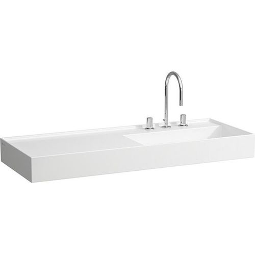 LAUFEN H8133337578151 WT K-LAUFEN 460x1200x150 2 Hlo. Ül.
