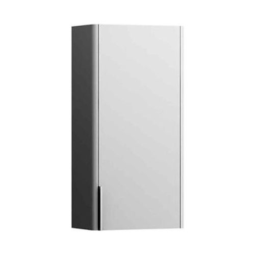 LAUFEN H4026011109991 Halb-HS BASE 185x350x700 1 Tür