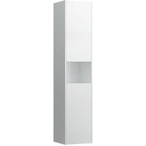 LAUFEN H4027011109991 HS BASE 336x350x1650 2Türen Scharn.