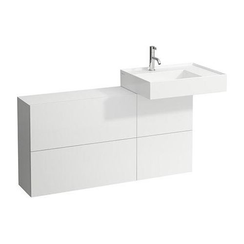 LAUFEN H4082920336411 WTU K-LAUFEN 270x1200x608 Aus re
