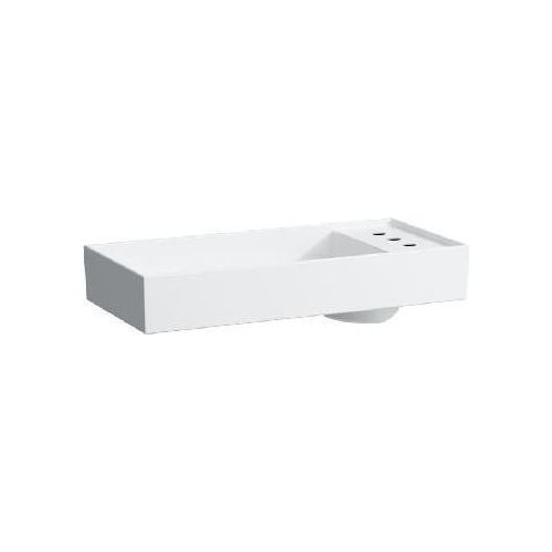 LAUFEN H8123324001581 WT-Schale K-LAUFEN 350x750x150