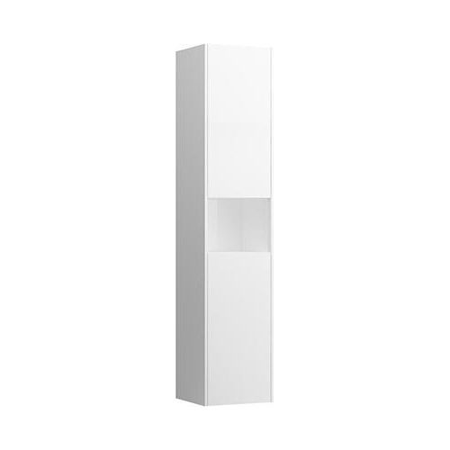 LAUFEN H4027021109991 HS BASE 336x350x1650 2Türen Scharn.