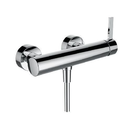 Laufen Kartell by Laufen Douchemengkraan Chroom