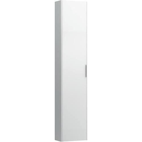 LAUFEN H4026421109991 HS BASE 185x350x1650 1Tür Scharn. re