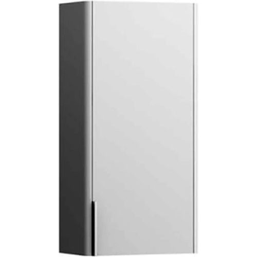 Laufen Base Kast links 35x18,5x70 cm Licht Iep