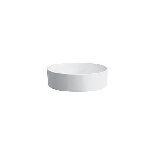 LAUFEN H8123317571121 WT-Schale K-LAUFEN 420x420x135