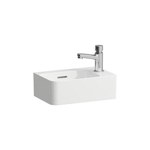 Laufen Val Fontein 34x22x13,5 Wit