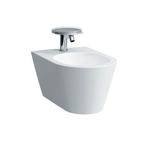 LAUFEN H8303310003021 Wandbidet K-LAUFEN 545x370 1 Hl.