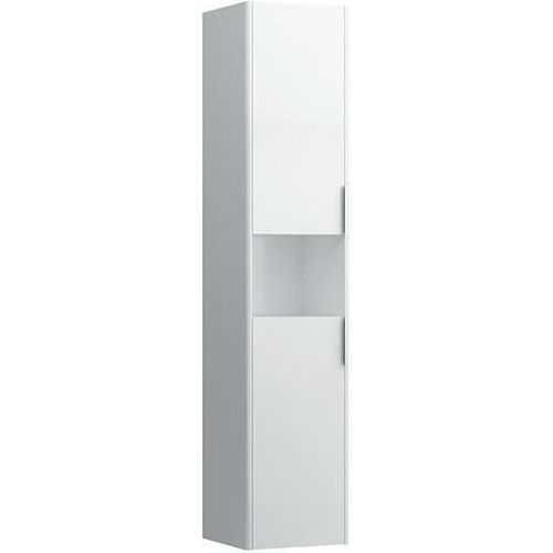 LAUFEN H4026921109991 HS BASE 336x350x1650 2Türen Scharn.