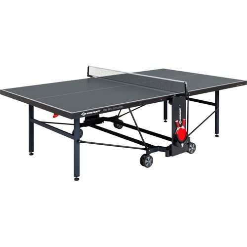 SCHILDKRÖT Tischtennisplatte Protec Outdoor