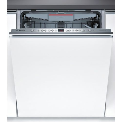 Bosch SMV46KX04E, Serie 4, Vollintegrierter Geschirrspler, 60 cm