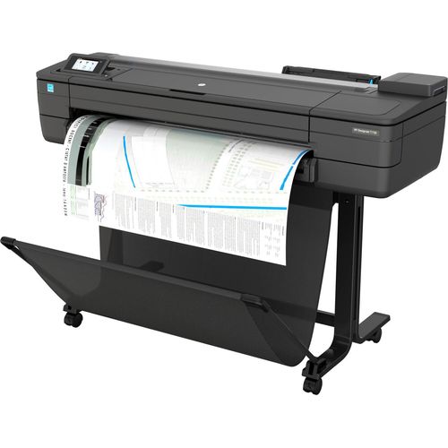 HP Designjet T730 36-Zoll-Drucker