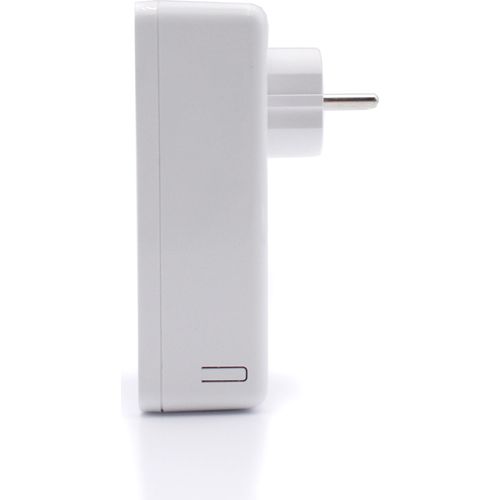 Devolo Magic 1 WiFi Multiroom Kit 2-1-3 2xWiFi+1xLAN 1200mbps Powerline Adapter (französisch)