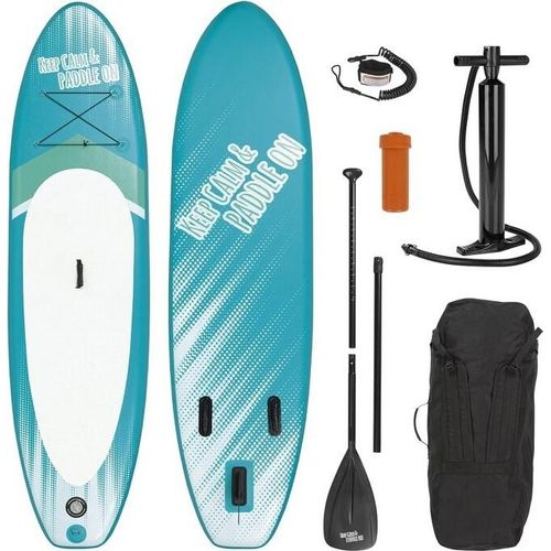 MAXXMEE Stand-Up Paddle-Board SUP- Design - 300 cm