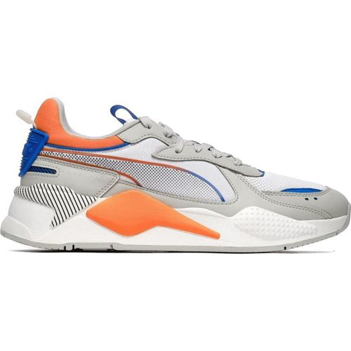 Puma Rs-X 3D Herren Sportschuhe 46