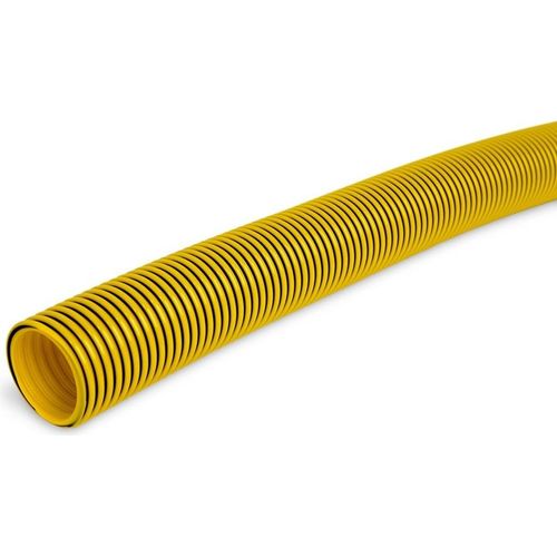 Saugschlauch Antistatisch, 32 mm Innendurchmesser, 20 Meter