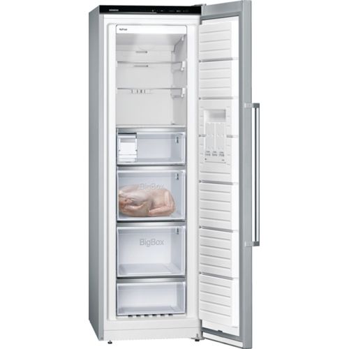 iQ500 GS36NAIDP Gefrierschrank