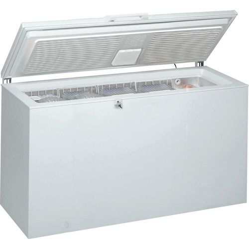 BAUKNECHT GTE 608 FA Gefriertruhe