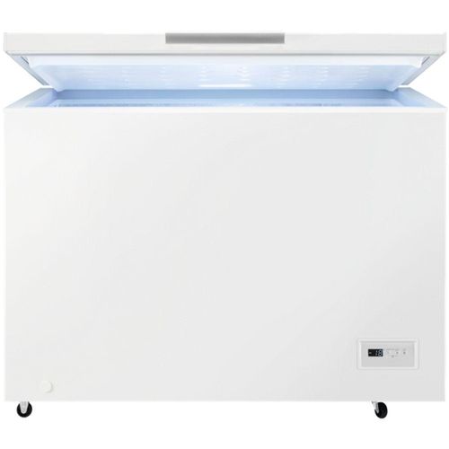 AEG - AHB531D1LW - Gefriertruhe - LowFrost