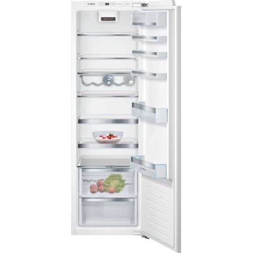 Bosch KIR81AFE0 Einbaukühlschrank Inhalt Kühlbereich 319 Liter