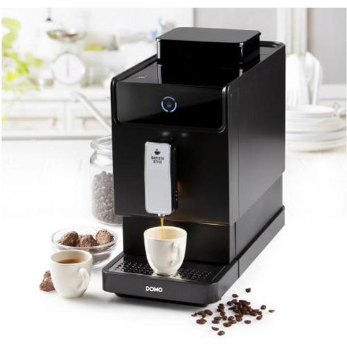 Domo Maschine A Espresso Do718K