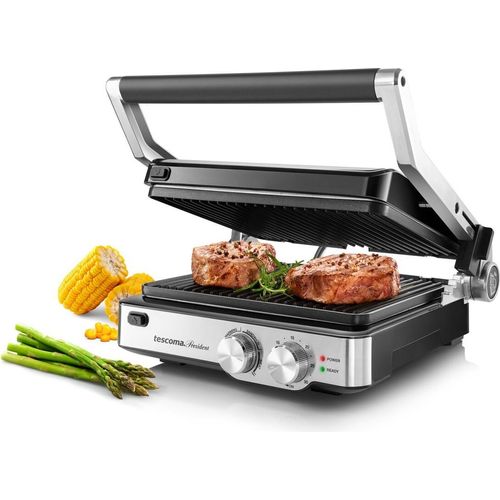 Kontaktgrill PRESIDENT
