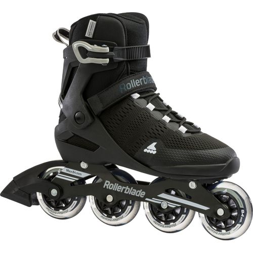 Rollerblade Sirio 84 Nero/Bianco Nero/Bianco 30