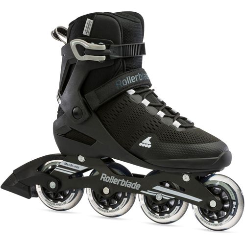 Rollerblade Sirio 84 Nero/Bianco 29,5