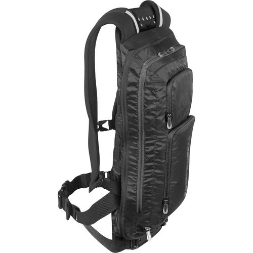 Komperdell Urban Protectorpack Protektoren Rucksack, schwarz, S