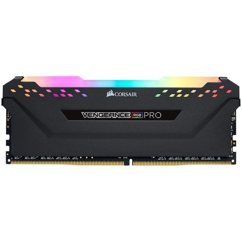 Corsair Vengeance CMW32GX4M2Z4000C18, 32 GB, 2 x 16 GB, DDR4, 4000 MHz, 288-pin DIMM