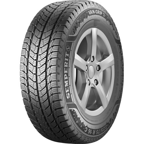 Semperit Van-Grip 3 215/60R17C 109T