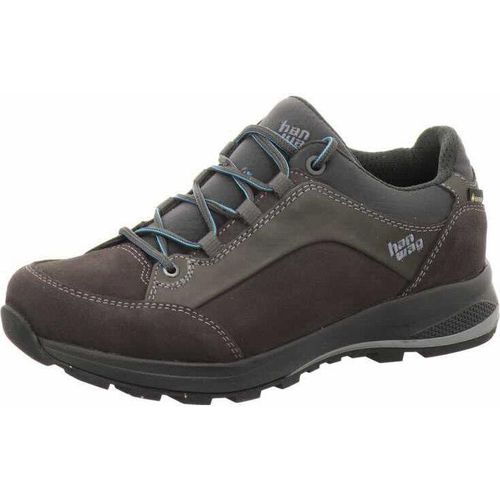 Wanderschuh Hanwag 203 501 064 490 Banks LO GTX, 203 501 064 490 Banks LO GTX, 203 501 064 490 Banks LO GTX, 203 501 064 490 Banks LO GTX
