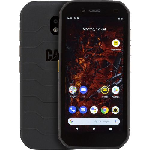 CAT S42 H+ Black