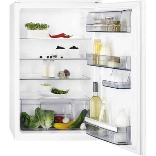 AEG - SKB588E1AS - Einbau-Kühlschrank - Schlepptür-Technik