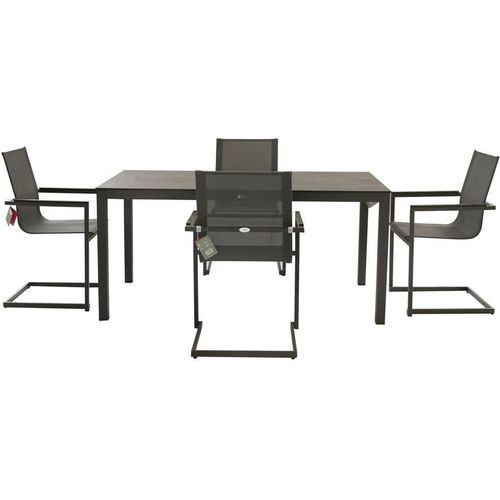 Tisch SANREMO-120 B/H/T ca. 158x74x90cm