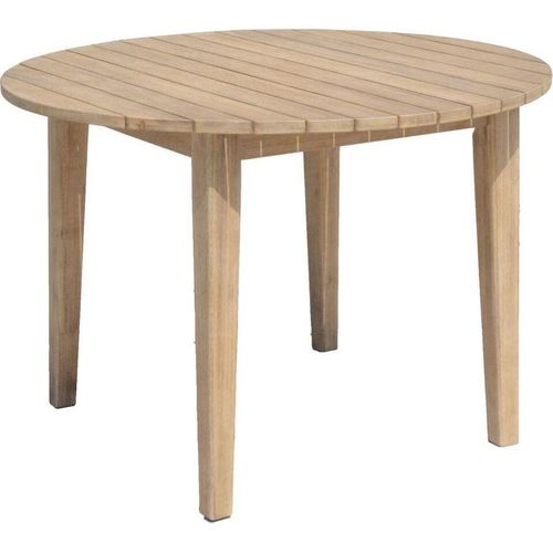 Tisch ALBA-120 B/H/T ca. 110x110x75cm