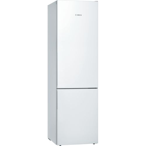 Bosch Freistehende Kühl/Gefrier-Kombination KGE39AWCA