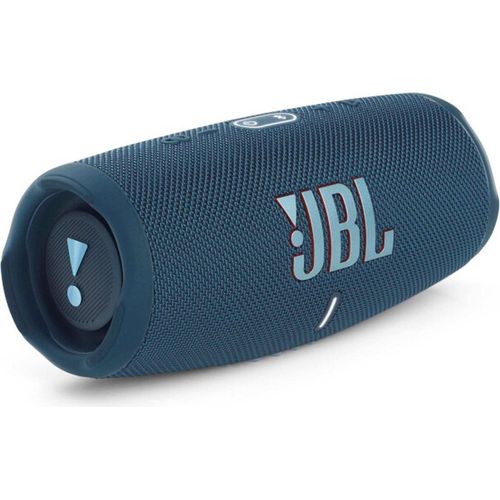 Charge 5 blau Mobiler Lautsprecher