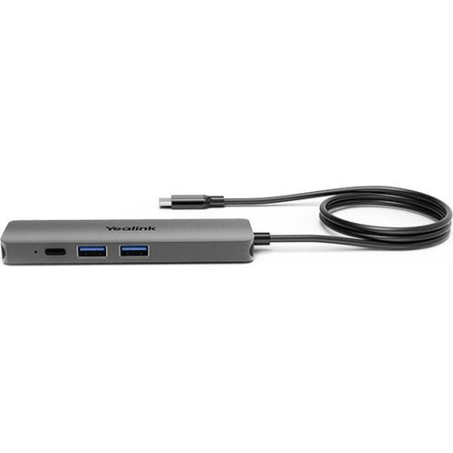 Yealink BYOD-BOX - Dockingstation - USB-C - HDMI