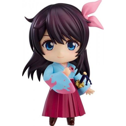 Sakura Wars Nendoroid Actionfigur Sakura Amamiya 10 cm