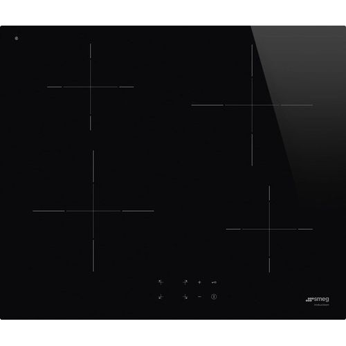 Smeg Kochfeld Universale SI2641D