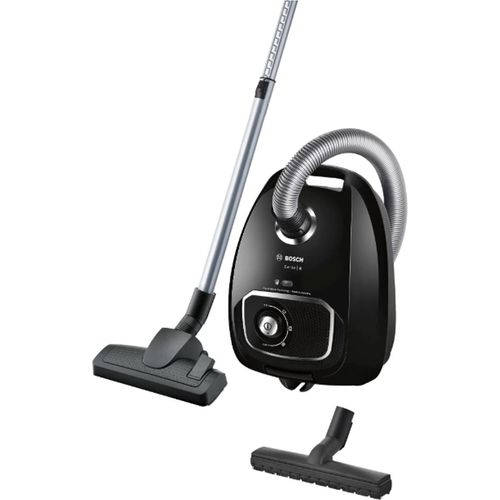 Bosch Serie 4 600 W Zylinder-Vakuum Trocken Staubbeutel