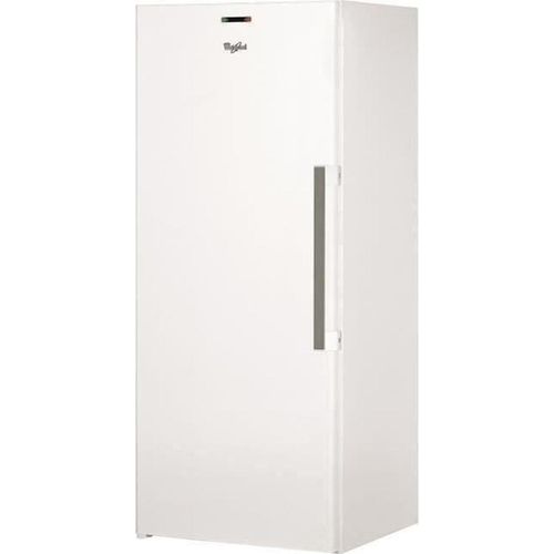 Whirlpool UW4 F2Y WB F 2, 179 l, 26 kg/24h, SN-T, No-Frost-System, E, Weiß