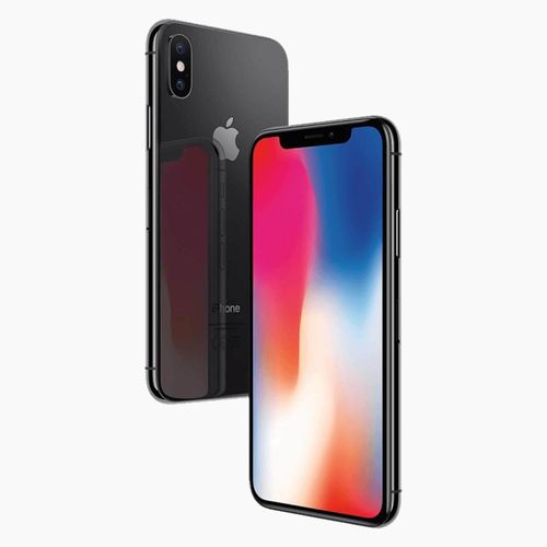 Refurbished Iphone X 256Gb Space Grey