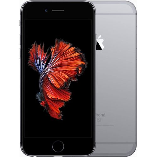 iPhone 6SPlus 64GB Space Grey