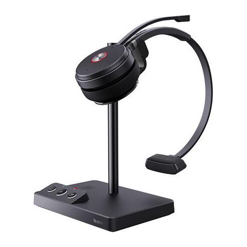 Yealink Headset WH62 Mono Teams