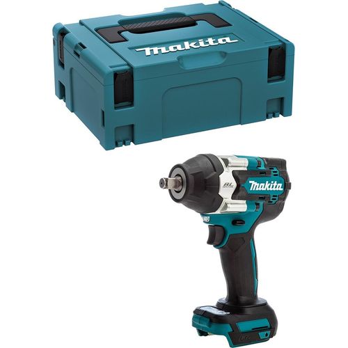 Schlagschrauber MAKITA DTW700ZJ (nur Gerät + MAKPAC 2)